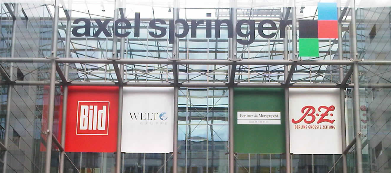 Axel Springer