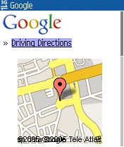 directions #1