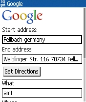 directions #2