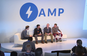 AMPconf panel