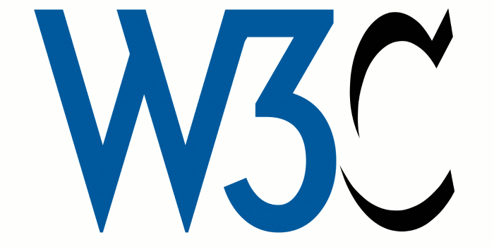 w3c logo