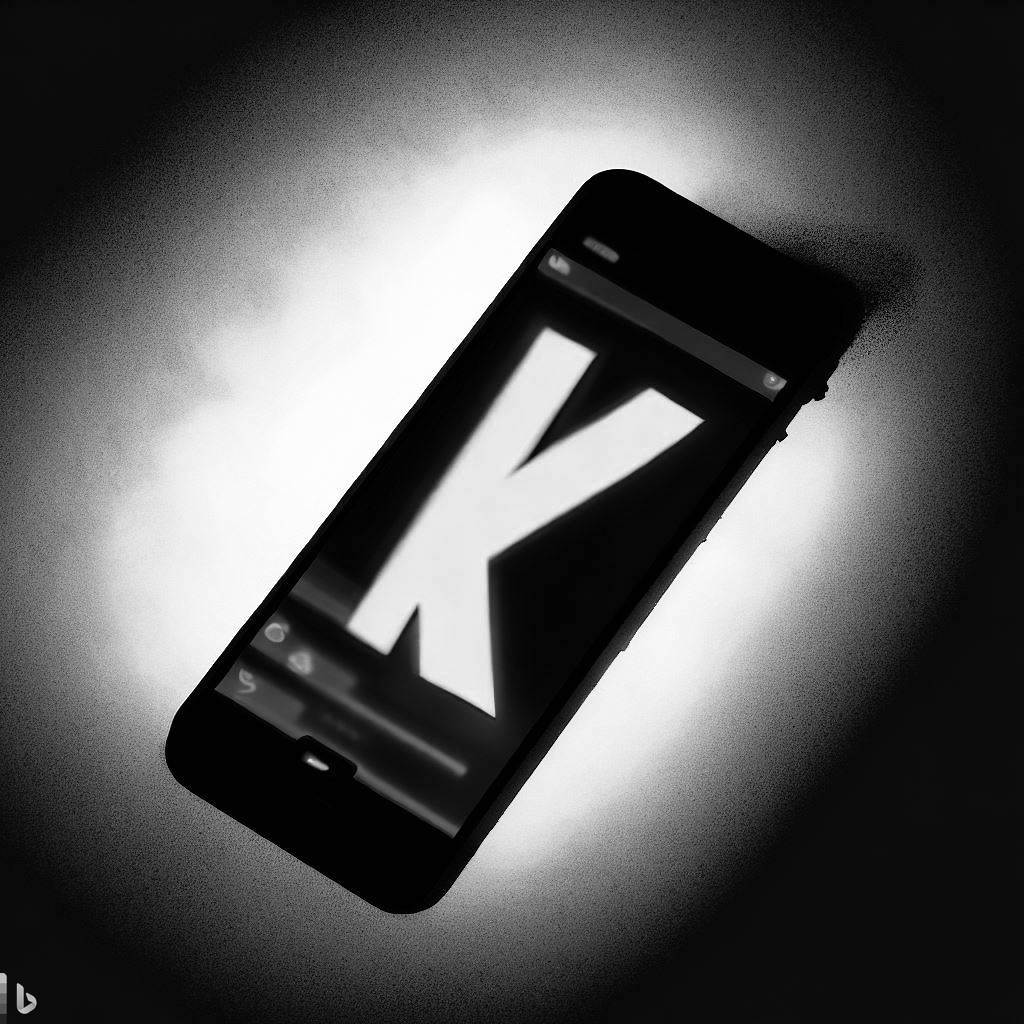 Phone model K